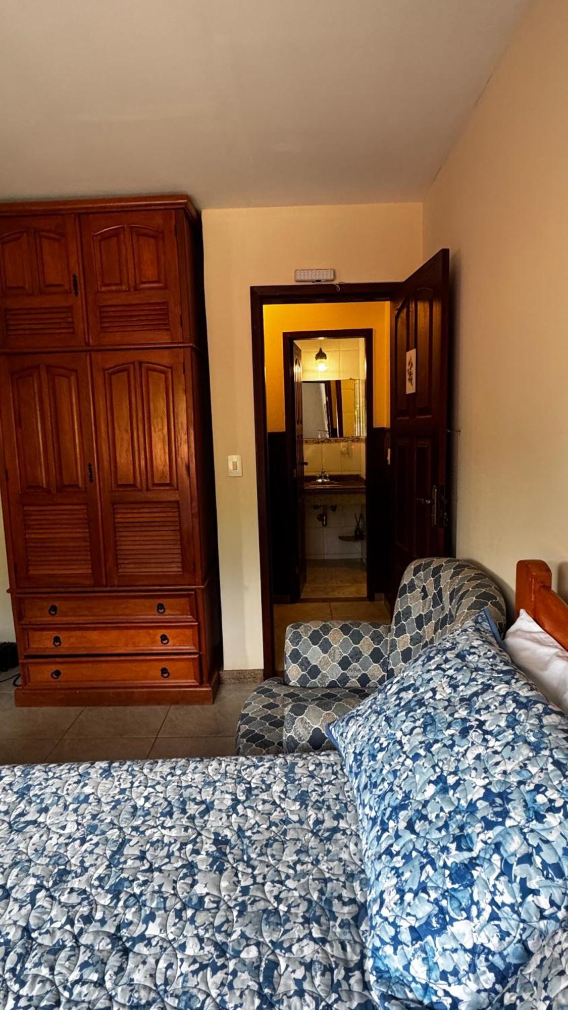 Bed and Breakfast Casa Mara Nova Friburgo Exterior foto